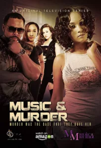 A talented music video producer becomes successful and avoids the streets only to be framed for Murder.   Bande annonce / trailer de la série Music & Murder en full HD VF https://www.youtube.com/watch?v= Date de sortie : 2016 Type de […]