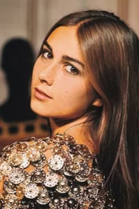 films et séries avec Romina Power