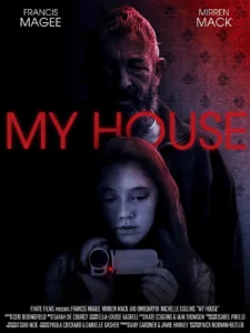 Carla lives life locked inside her house with her kind but tyrannical father. When their isolation is interrupted by a mysterious stranger, Carla questions the reasons for her family’s withdrawal from the outside world and discovers dark secrets that redefine […]