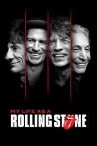 Une par une, les histoires extraordinaires et exaltantes de chacun des Rolling Stones sont racontées de manière vivante avec des interviews exclusives du groupe et un casting stellaire de rock stars.   Bande annonce / trailer de la série My […]