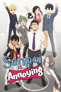 Igarashi est une jeune employée de bureau. Alors que Takeda, son supérieur, n’a de cesse de l’embêter, elle finit par s’attacher à lui. Suivez l’évolution des sentiments et de la relation entre ces deux personnages, entre comédie et romance ! […]