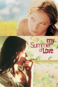 My summer of love en streaming