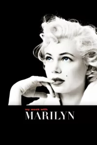 films et séries avec My Week with Marilyn