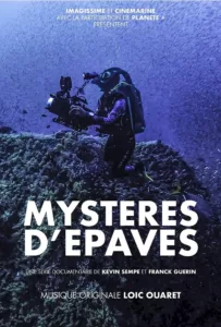 Accompagné par les meilleurs experts, Kevin Sempé plonge, des Philippines à l’Écosse, de la Corse au Canada, à la recherche d’épaves enfouies au fond des océans. Une saga en six épisodes qui retrace l’histoire du monde à travers celles de […]
