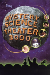 A stranded spaceship pilot captured by mad scientists survives a blitz of cheesy B movies by riffing on them with his funny robot pals.   Bande annonce / trailer de la série Mystery Science Theater 3000 en full HD VF […]