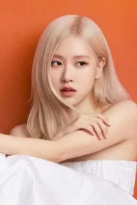 films et séries avec Roseanne Park