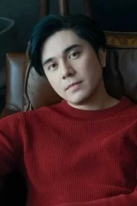 Michael Paulo Lingbanan Avelino (né le 13 mai 1988) est un acteur philippin.   Date d’anniversaire : 13/05/1988