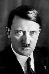 films et séries avec Adolf Hitler
