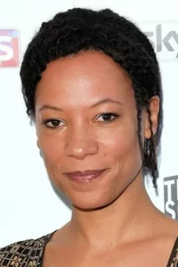 films et séries avec Nina Sosanya