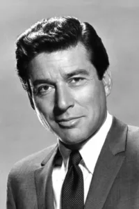 films et séries avec Efrem Zimbalist Jr.