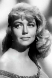 films et séries avec Dorothy Malone