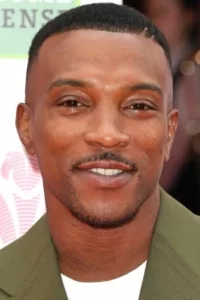 Ashley Walters en streaming