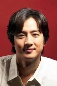 Jung Joon-ho (정준호) is a South Korean actor.   Date d’anniversaire : 01/10/1970