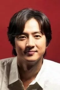 films et séries avec Jeong Jun-ho