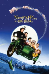 Nanny McPhee & le Big Bang en streaming