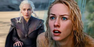 Les images inédites du spin-off de Game of Thrones avec Naomi Watts révèlent un aperçu époustouflant de la préquelle intitulée Bloodmoon. Ces images, provenant des coulisses du pilote non diffusé, montrent le personnage de Watts, décrit comme un mondain charismatique […]