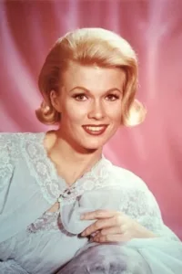 films et séries avec Pat Priest