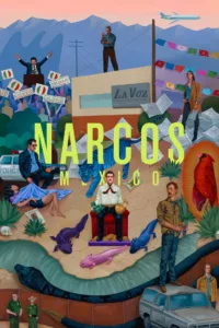 Cette nouvelle saga Narcos raconte l’histoire vraie de l’ascension du cartel de Guadalajara et le début de la guerre contre la drogue au Mexique dans les années 1980.   Bande annonce / trailer de la série Narcos : Mexico en […]