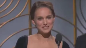 Alors que le monde se prépare pour les prochains Golden Globes, on se souvient encore de la façon dont Natalie Portman est devenue la vedette des Golden Globes en 2018 sans même être nominée ni avoir eu une performance. L’acteur […]