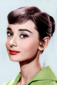 Audrey Hepburn en streaming