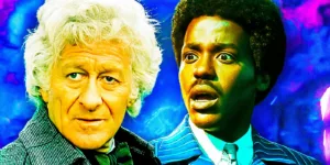 Le médecin de Ncuti Gatwa qui répète l’ère du troisième médecin d’une manière brillante 23. mars 2024 0 Résumé La bande-annonce de la saison 14 de Doctor Who révèle le retour d’UNIT, reliant le Docteur de Ncuti Gatwa à l’ère […]