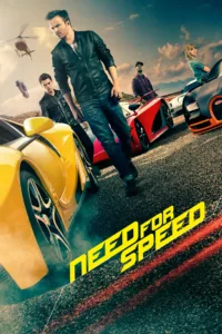 films et séries avec Need for Speed