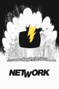 films et séries avec Network : Main basse sur la télévision