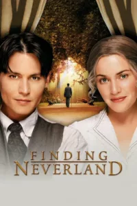 films et séries avec Neverland