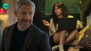 « Miller’s Girl », un thriller érotique scénarisé et réalisé par Jade Halley Bartlett, met en vedette Jenna Ortega et Martin Freeman. Ce film raconte l’histoire d’une étudiante qui, sous l’impulsion d’un projet confié par son professeur, se lance dans un voyage […]