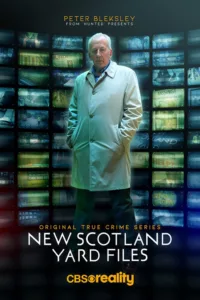 Current and former New Scotland Yard detectives open their case files to tell the inside story of how they caught some of London’s most notorious killers. Presented by Peter Bleksley.   Bande annonce / trailer de la série New Scotland […]