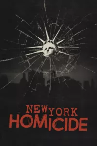 New York Homicide en streaming