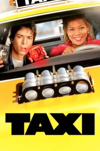 films et séries avec New York Taxi