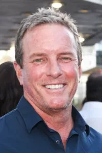 Clarence Linden Garnett Ashby III (born May 23, 1960) is an American film television actor and martial artist.   Date d’anniversaire : 23/05/1960