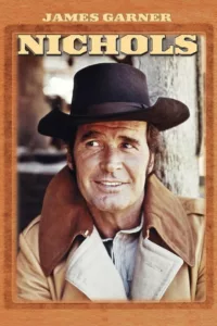 Nichols is an American Western television series starring James Garner broadcast in the United States on NBC during the 1971-72 season. Set the fictional town of Nichols, Arizona, in 1914, Nichols differed from traditional Western series of the era. The […]