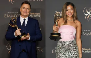 Lors de la cérémonie des Creative Arts Emmy Awards 2023, plusieurs séries et films ont été récompensés pour leurs réalisations artistiques et techniques remarquables. Cette cérémonie s’est tenue le 6 janvier au Peacock Theatre, situé en plein cœur de Los […]