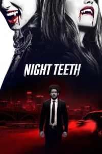 films et séries avec Night Teeth