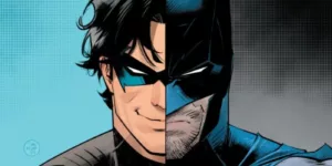 DC révèle une manière hilarante dont le Batman de Dick Grayson diffère de celui de Bruce Wayne. Dans un numéro de Batman et Robin #25, Red Hood souligne une différence humoristique entre les deux à propos d’Alfred Pennyworth et de […]