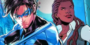 L’ex-petite amie pirate de Nightwing est mise en avant dans une toute nouvelle origine. Bea Bennett, l’intérêt amoureux de Nightwing et un acteur majeur dans sa vie, aura enfin sa propre histoire d’origine dans le prochain Annual Nightwing. L’annuaire révélera […]