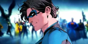 La DCU peut enfin percer le mystère d’une icône DC après l’annulation de 2 films La DCU pourrait enfin comprendre comment mettre en avant un personnage majeur de DC Comics après l’annulation de deux films précédents mettant en scène Nightwing. […]