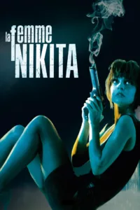 films et séries avec Nikita