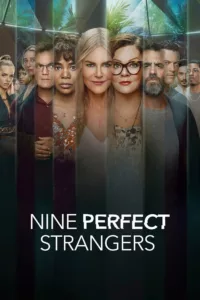 Nine Perfect Strangers en streaming