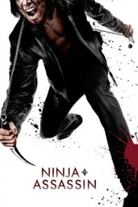 films et séries avec Ninja Assassin