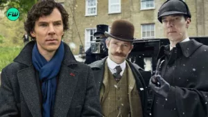 De nombreuses interprétations de Sherlock Holmes, que ce soit dans les films ou les séries télévisées, ont vu le jour depuis la création du légendaire personnage par Conan Doyle. Parmi les acteurs les plus emblématiques ayant joué le rôle du […]