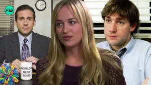 L’actrice Dakota Johnson a récemment fait un bond dans le passé en évoquant son passage dans l’épisode final de la célèbre série The Office. Cette sitcom faussement documentaire, plébiscitée par le public et portée par des acteurs tels que Steve […]