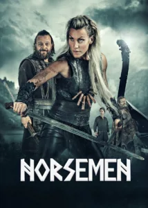 Norsemen en streaming