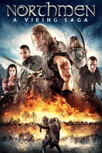 films et séries avec Northmen : Les Derniers Vikings