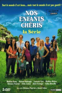 Dans le film « Nos enfants Chéris », Martin, jeune père trentenaire, craquait pendant ses vacances pour son ex : Constance. Trois ans après, à Paris… On retrouve la famille recomposée de Martin et Constance qui s’apprête à passer le mois de […]