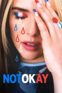 films et séries avec Not Okay