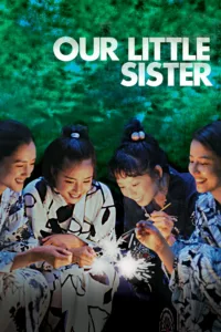Trois sœurs, Sachi, Yoshino et Chika, vivent ensemble à Kamakura. Par devoir, elles se rendent à l’enterrement de leur père, qui les avait abandonnées une quinzaine d’années auparavant. Elles font alors la connaissance de leur demi-sœur, Suzu, âgée de 14 […]