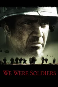 films et séries avec Nous étions soldats